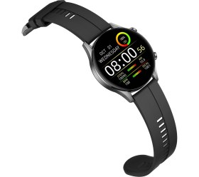 Resim HiFuture FutureGo Flex Full HD Ekran Alüminyum Kasa IP68 Akıllı Saat 