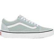 Resim Vans Old Skool Kadın Günlük Ayakkabı Vn000cr5epo1 Gri 