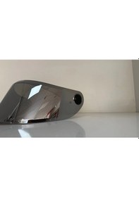 Resim Kask Camı Mt V-14b Ayna 