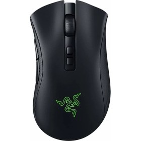 Resim Razer DeathAdder V2 Pro 20k Dpi RGB Kablosuz Mouse - RZ01-03350100-R3G1 