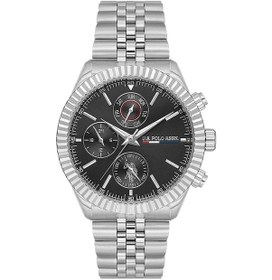 Resim U.S. Polo Assn. USPA1054B-04 Erkek Kol Saati 