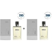 Resim Bargello 593 509 Erkek / Erkek Parfüm EDP 50 ML Fresh / Fresh - Mnms505935 Aromatik 