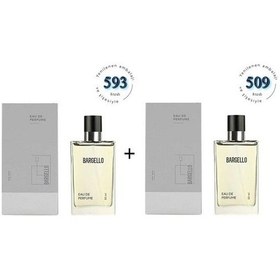 Resim Bargello 593 509 Erkek / Erkek Parfüm EDP 50 ML Fresh / Fresh - Mnms505935 Aromatik 
