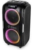 Resim ASİTAN Ttec Carnival Pro 120w Taşınabilir Kablosuz Bluetooth Parti Hoparlörü - 2bh11s 