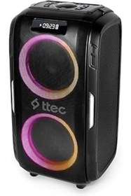 Resim ASİTAN Ttec Carnival Pro 120w Taşınabilir Kablosuz Bluetooth Parti Hoparlörü - 2bh11s 