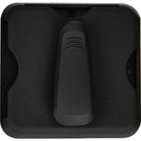 Resim Dianziye Abs Malzeme Araba Güneş Koruyucusu Kutuphanesi - Kart Ve Güneş Gözlüğü Tutucu, Sürücü Görünümünü Etkilemez, Araba Düzenini Sağlar Siyah 