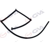 Resim Hava Filtre Hortumu V10-2512 Caddy-Passat-Jetta-Golf5-Golf6 04 