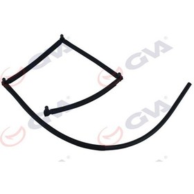 Resim Hava Filtre Hortumu V10-2512 Caddy-Passat-Jetta-Golf5-Golf6 04 