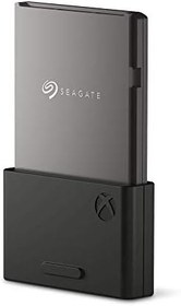 Resim Seagate Expansion Card for Xbox Series X|S 1TB, SSD, Xbox Series X|S için NVMe Genişletme, Data Rescue Services (STJR1000400) 