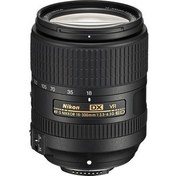 Resim 18-300 Mm F/3.5-6.3 G Ed Vr Lens 