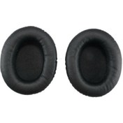 Resim Wealthglow Kulaklık Kingston Hyperx Cloud Ii Khx-hscp-gm Kulaklıklar Kulak Pedi Için 8x084x 