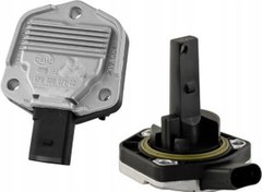Resim Volkswagen Passat 2006 - 2010 Arası 1.4 Yağ Seviye Sensörü Hella Marka 1J0907660C 
