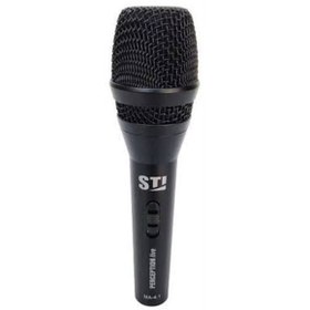 Resim Sti Ma-4.1 5Mt Kablolu Dinamic El Mikrofonu 