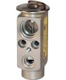 Resim Bmw E39 E53 Klima Valfi 64116981454 