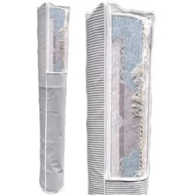 Resim Ozcmax Halı Hurcu Pencereli Halı Hurcu 6 M2 (38 x 210 Cm) 