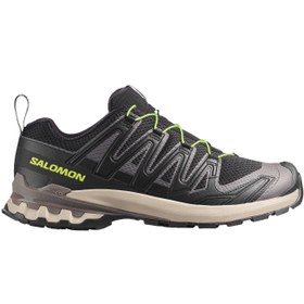 Resim Salomon Xa Pro 3d V9 Erkek Siyah Outdoor Ayakkabı 