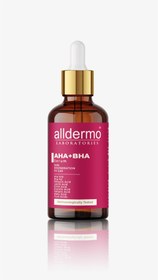 Resim Aldermo Aha Akne Serum 30 ml 