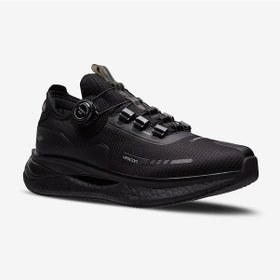 Resim Lescon Scroll 3 A-shock Foam Spor Ayakkabı Unisex Sıyah 25nau00scrlu-633 Siyah 