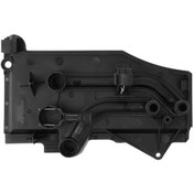 Resim BMW E53M62 RADYATÖR PLASTİK 17101439110 