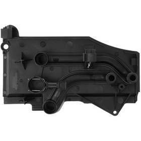 Resim BMW E53M62 RADYATÖR PLASTİK 17101439110 