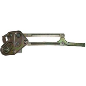 Resim ÖN CAM KRİKOSU MANUEL SAĞ RENAULT R12 7702188756 