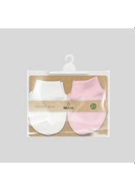 Resim Mey İthalat 2li Eldiven One Clıc 90171 Pembe 