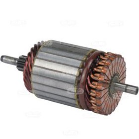 Resim Valeo MARS KOLLEKTORU 12V 10 DIS FIAT DOBLO 1,9 PALIO 1,3 JTD OPEL COMBO 1,3 CDTI 