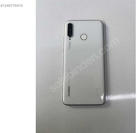Resim Huawei P30 Lite İkinci El TR | 64 GB 4 GB | Beyaz 