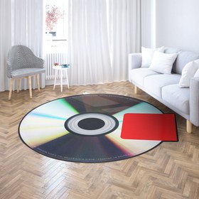 Resim KANYE CD HALI - 100X95 