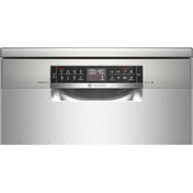 Resim Bosch SMS6EAI80T 8 Programlı Bulaşık Makinesi 