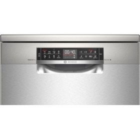 Resim Bosch SMS6EAI80T 8 Programlı Bulaşık Makinesi 