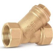 Resim Faf 4200 Pirinç Pislik Tutucu PN16 