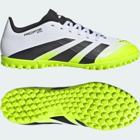 Resim Adidas Predator Club TF (JH8854) | Beyaz 