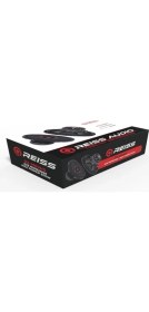 Resim Reis Audio RS-M69HS 6x9 Oval Horn Midrange 300 Watt Maximum Power 