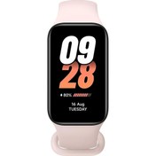 Resim Smart Band 8 Active Siyah Akıllı Bileklik Xiaomi
