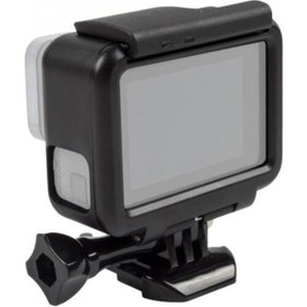 Resim aksiyonbutik Gopro Hero 5 / 6 / 7 Uyumlu Çerçeve Frame 