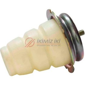 Resim Süspansiyon Takozu Arka Ducato Jumper Boxer 504605460 