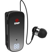Resim Gnp Reel Makaralı Bluetooth Kulaklık 