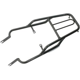 Resim MONDİAL SFC ARKA PORT BAGAJ (SIYAH) 