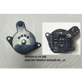 Resim Kontak Termigi Ranger 05...12 504630214 
