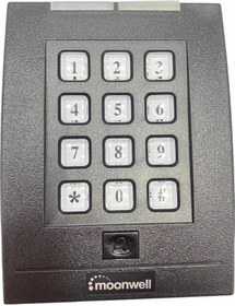 Resim Moonwell Mw350S Şifreli Geçiş Cihazı Keypad 