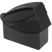 Resim Ranyeek Oto Jant Parlaklatma Ve Misketleme Spongesi - Kayma Engellli Pp + Sponge El Tutucu - Yağ Ve Kirlikten Koruma - Dökülmeyen Uygulama 