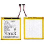 Resim Typbat-Tb-058 Kodlu 3.8V 3910Mah Batarya Pil 