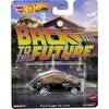 Resim Hot Wheels Ford Super De Luxe Premium Araba HKC25 