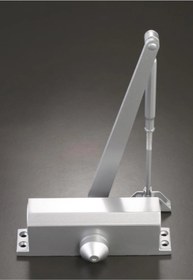 Resim Marelli Hidrolik Kapı Yayı no:3 40-60 kg Duraklı Model 