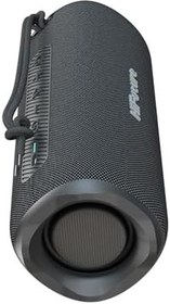 Resim HiFuture Alpha Bluetooth 5.3 15W IPX7 Su Geçirmez Taşınabilir TWS Stereo Hoparlör 