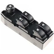 Resim Cam Kumanda Paneli Lacetti 4lü 