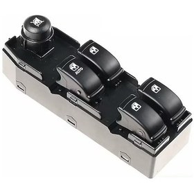 Resim Cam Kumanda Paneli Lacetti 4lü 