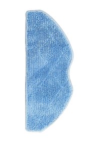 Resim Beko Rs 2221 Uyumlu Robot Süpürge Paspas Bezi, 10 Adet 