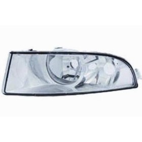 Resim Genel Markalar Skoda Octavia Sis Farı Sol 2009- 1z0941701c Uyumlu 